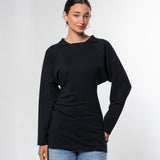 Contoured Polo