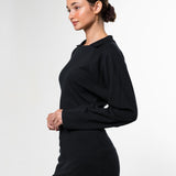 Contoured Polo