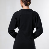 Contoured Polo