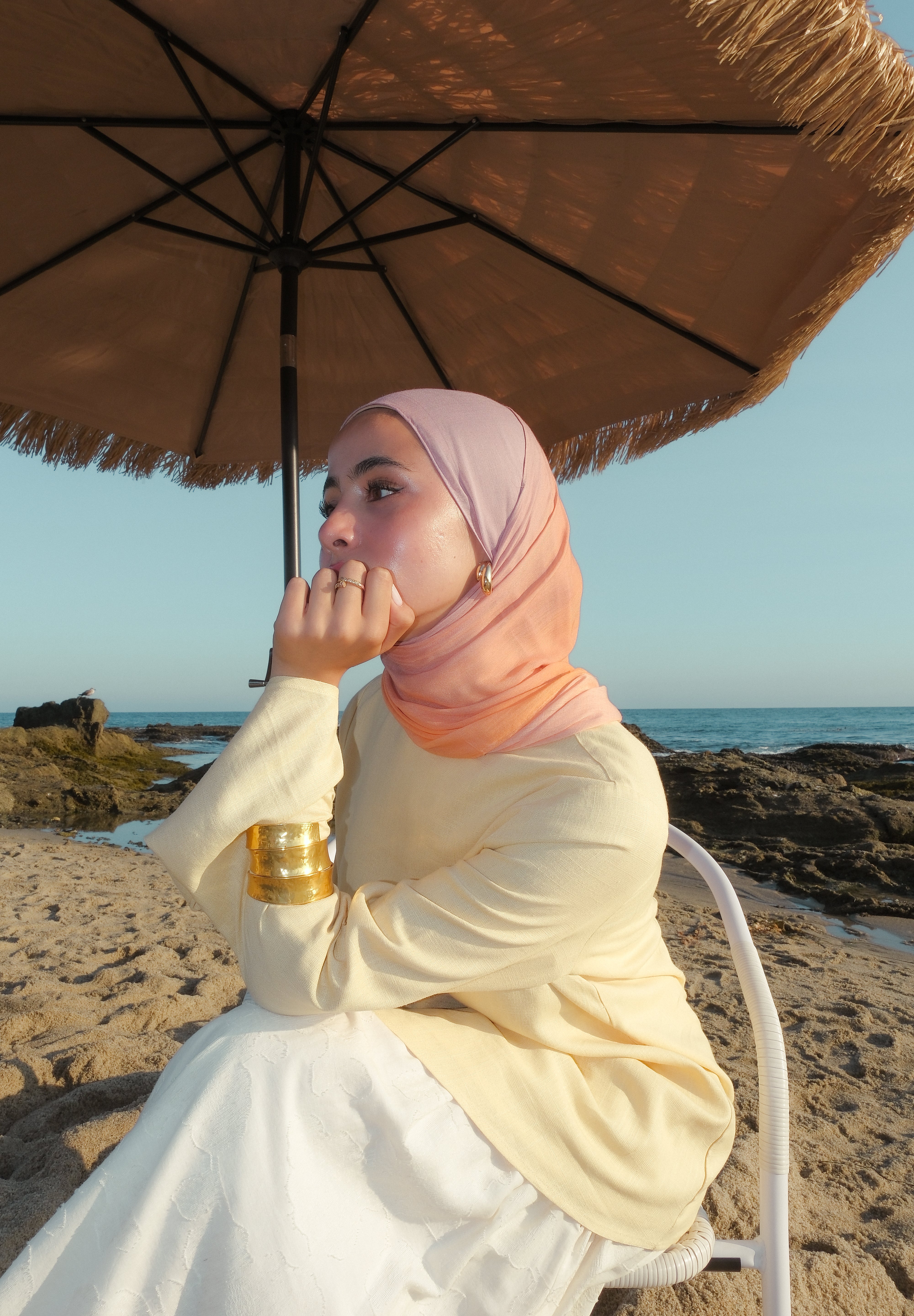 Sunkissed Glow - Image 4