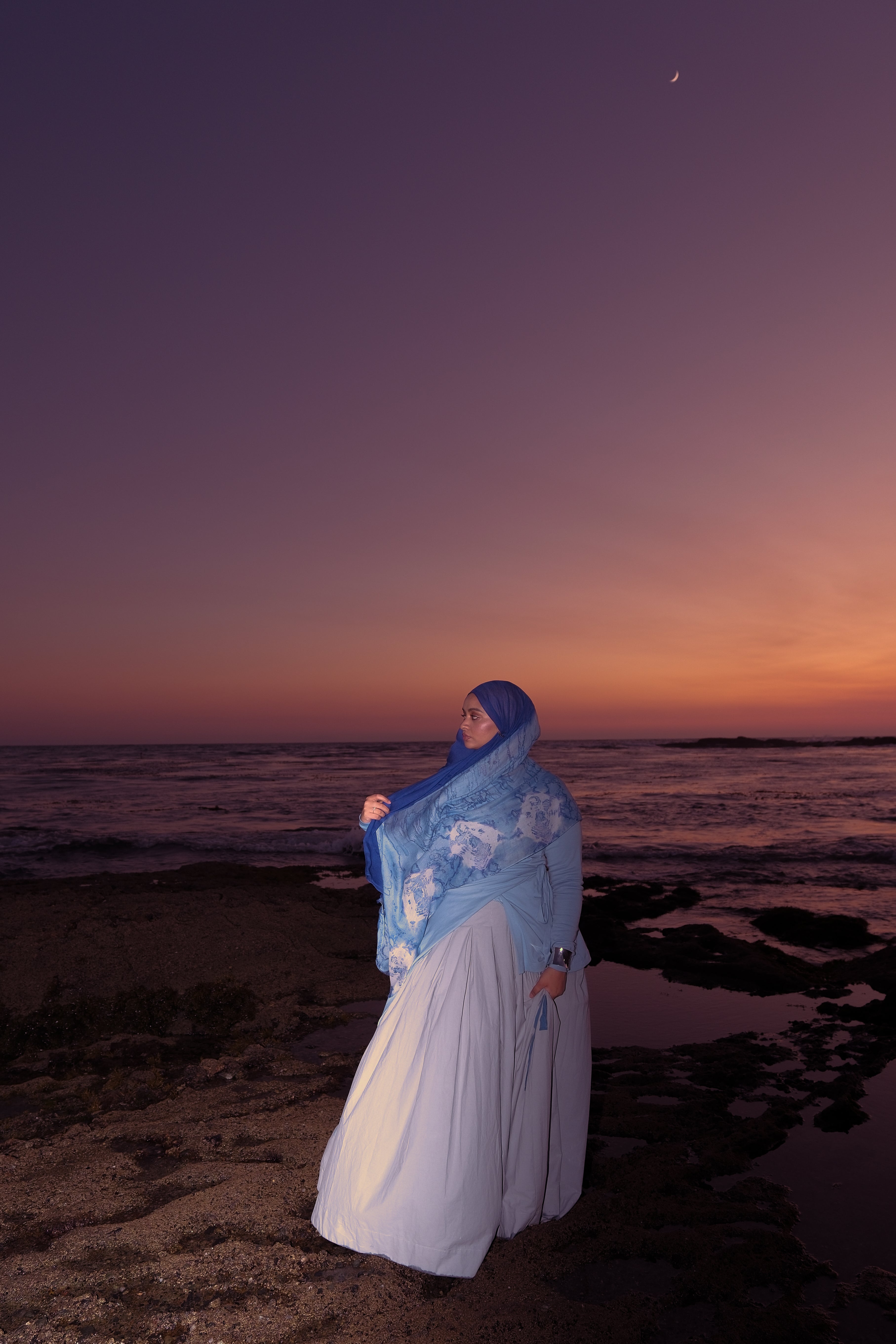 Ocean Tides - Image 5