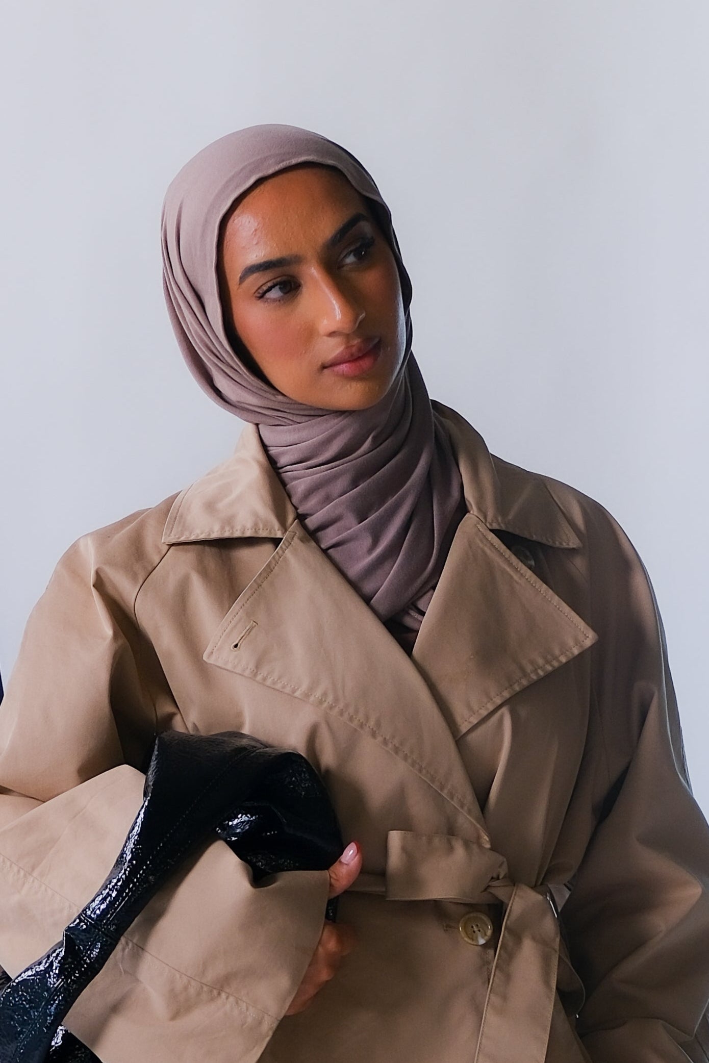 Truffle Mink Jersey Lite - Image 4