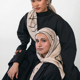 Divine Love Silk