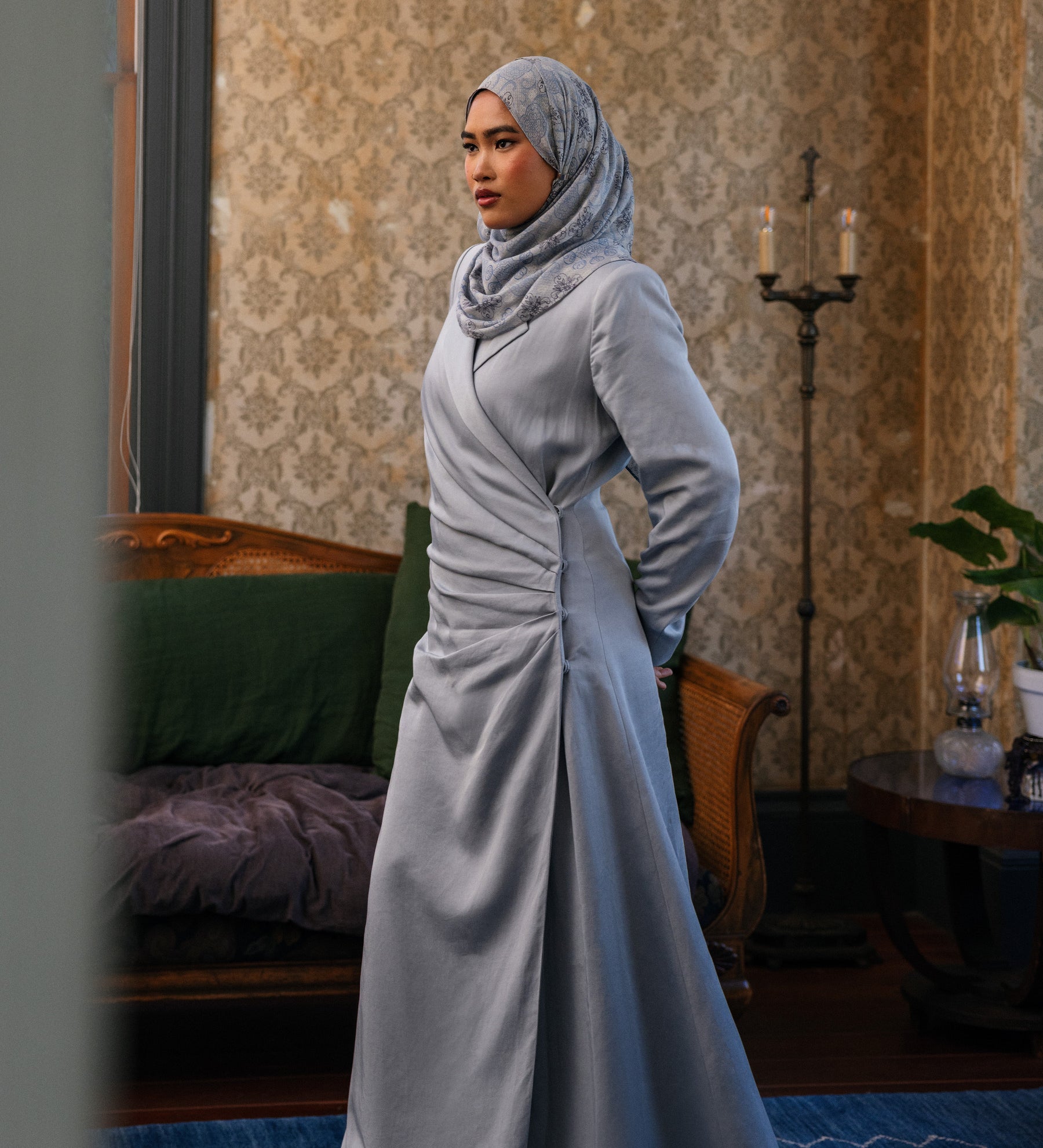 Abayas Vela Abayas Vela