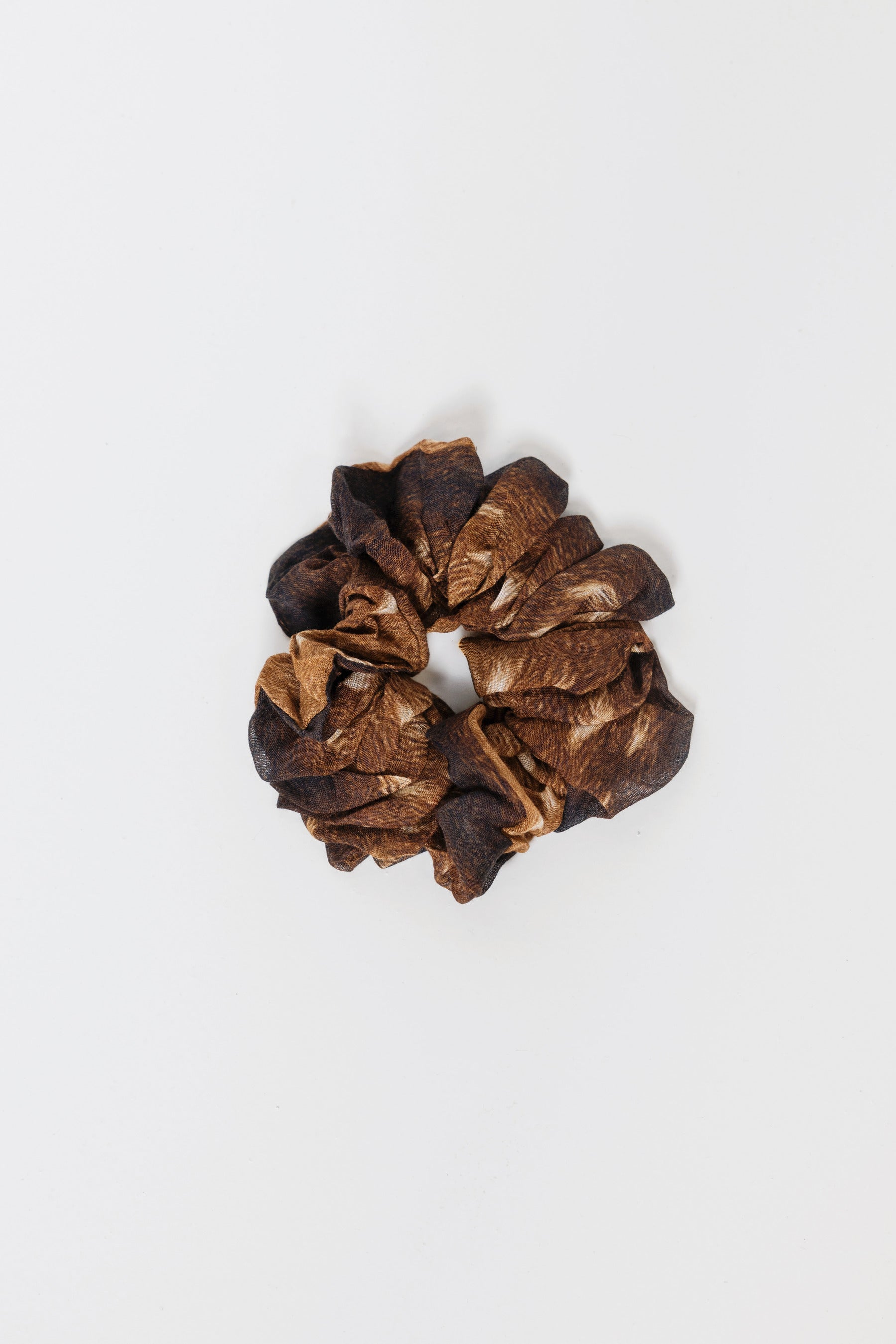 Modal Scrunchie