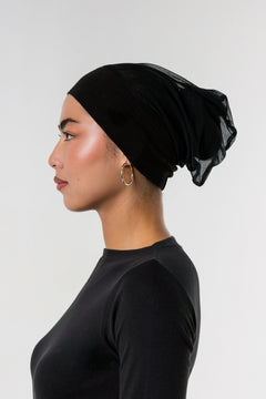 The Feather Undercap