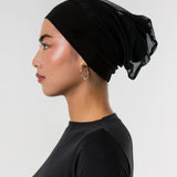 The Feather Undercap
