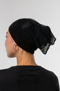 The Feather Undercap