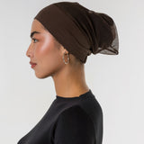 The Feather Undercap
