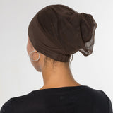 The Feather Undercap