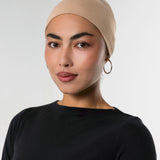 The Feather Undercap