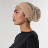 The Feather Undercap