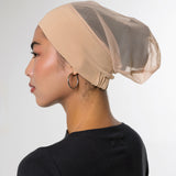 The Feather Undercap