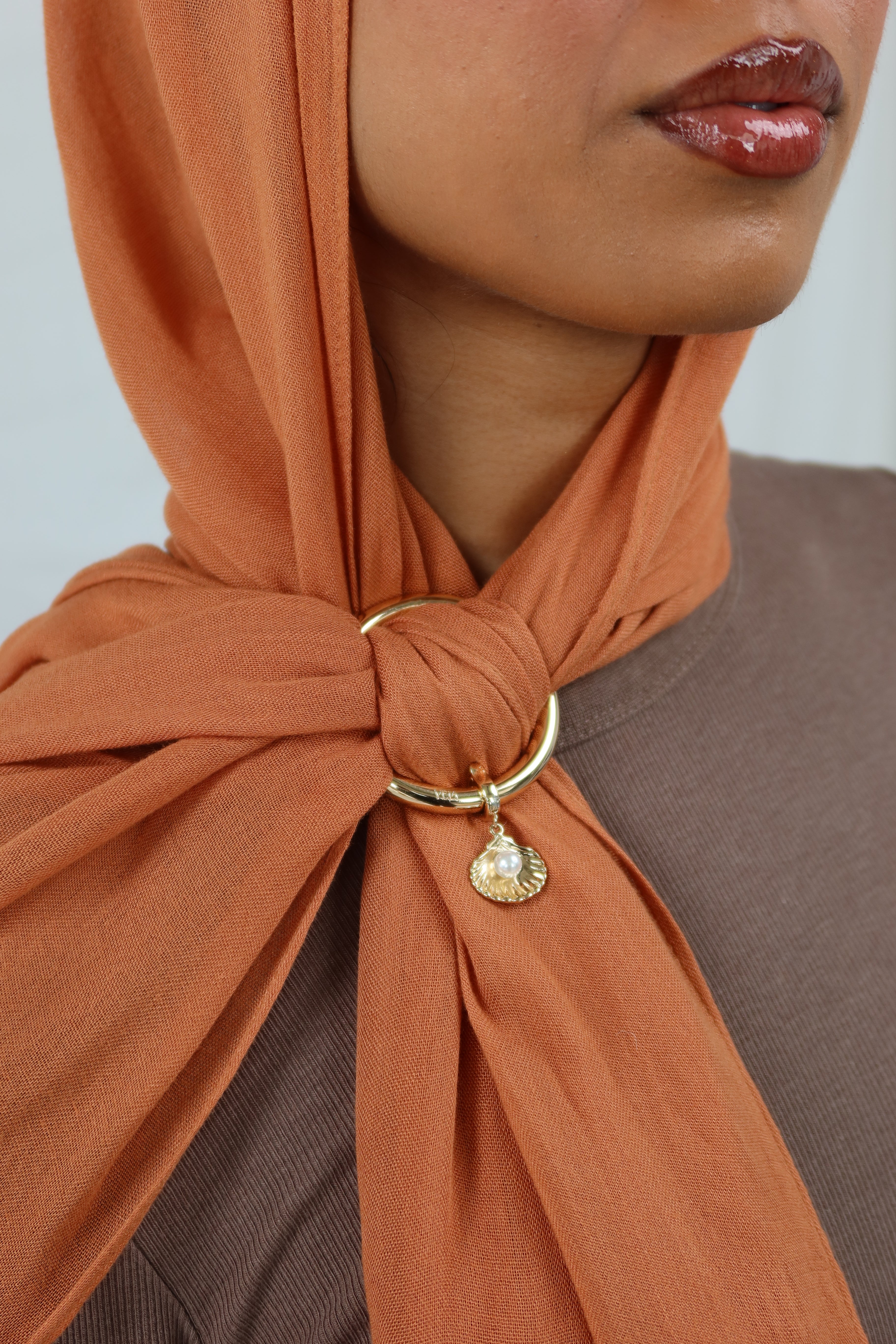 Sea Pearl Charm - Image 1