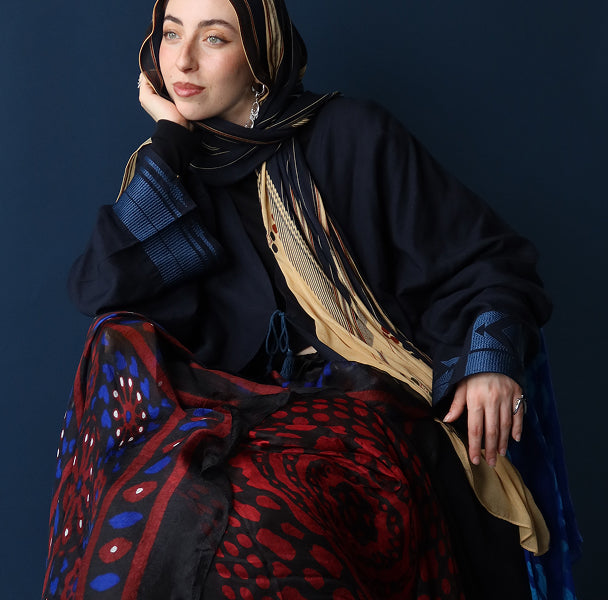 Abayas