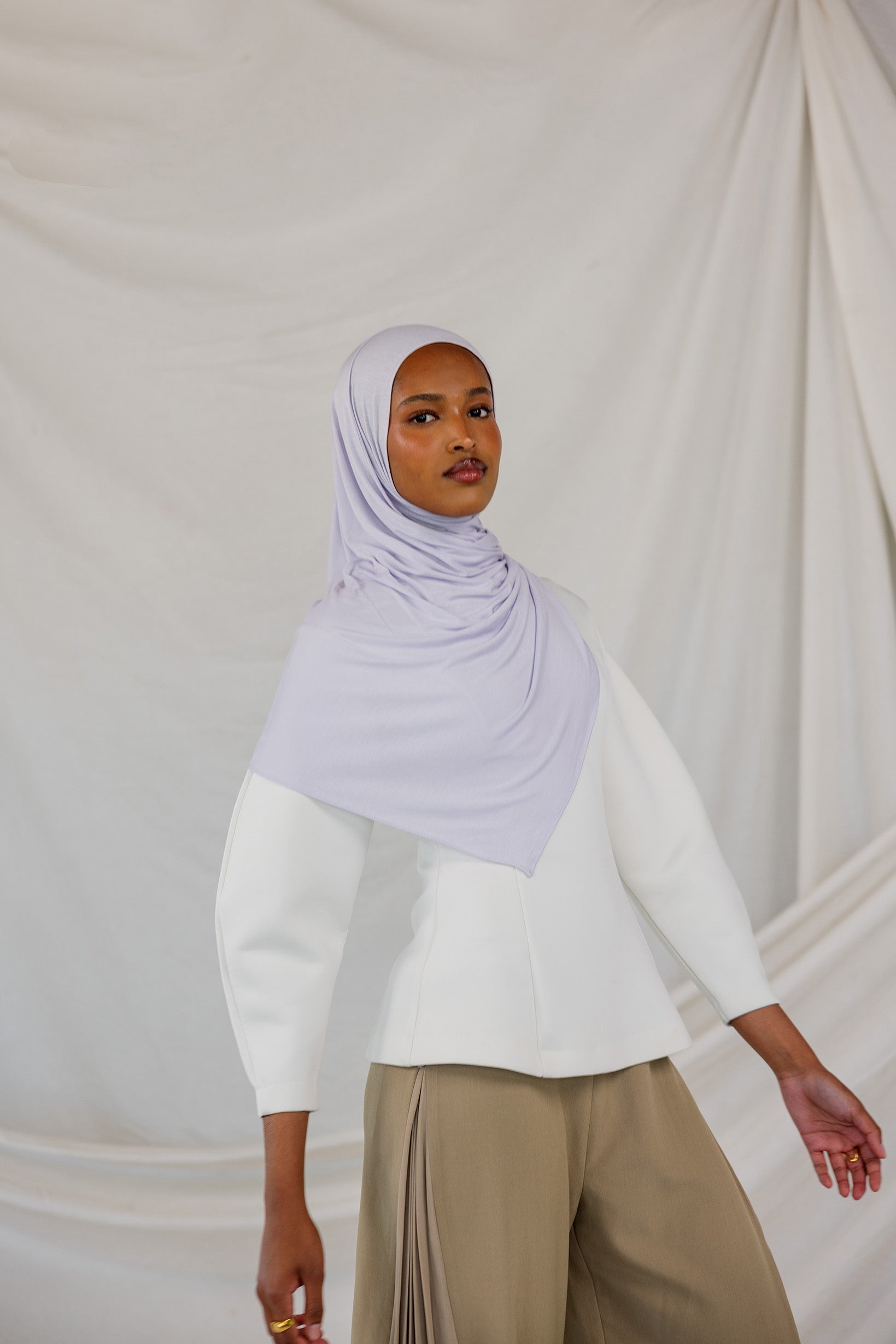 Soft Amethyst Jersey Lite - Image 1