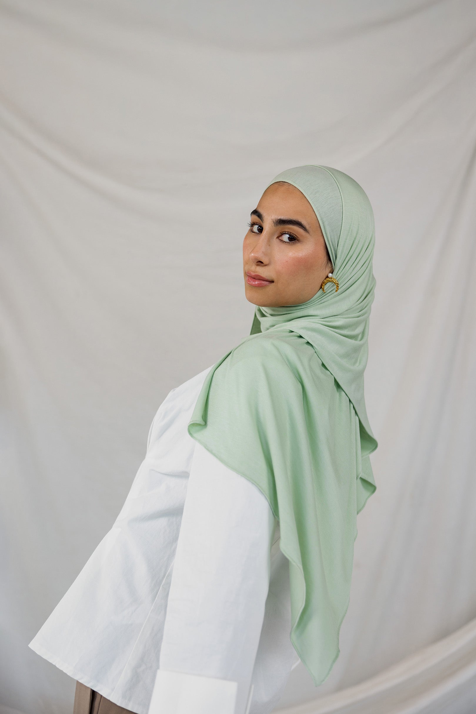 Sage Mist Jersey Lite - Image 1