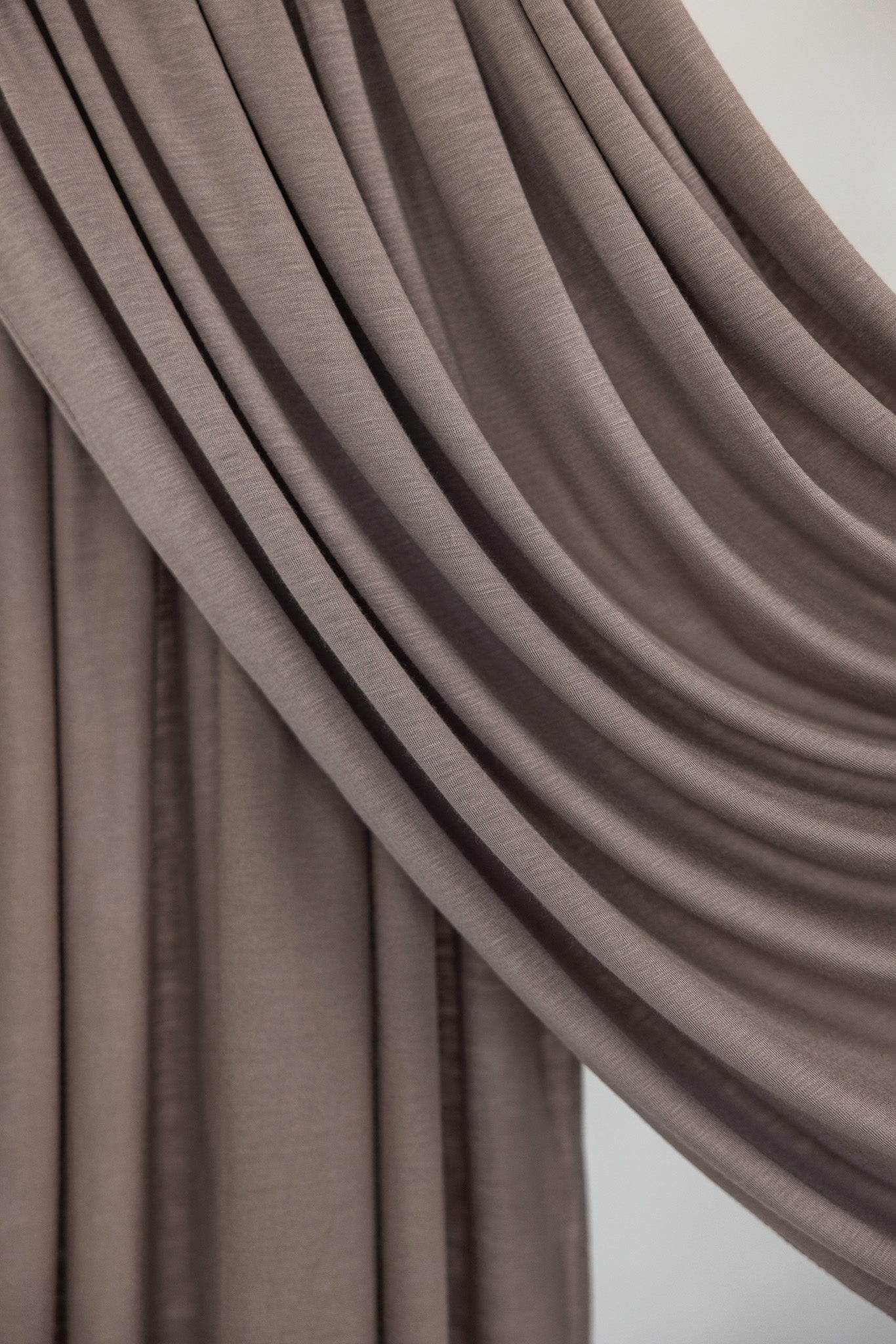 Truffle Mink Jersey Lite - Image 5