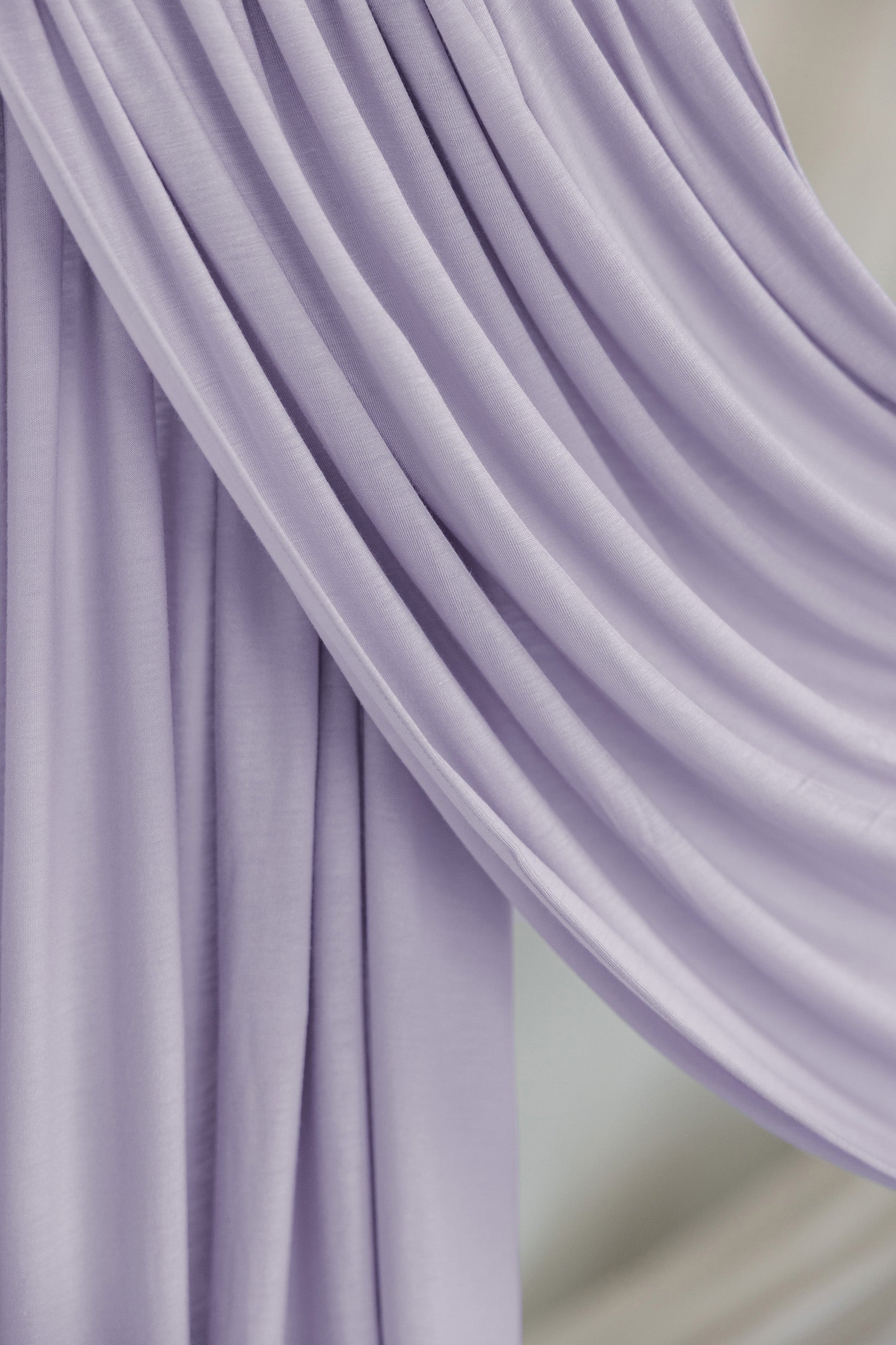 Soft Amethyst Jersey Lite - Image 3