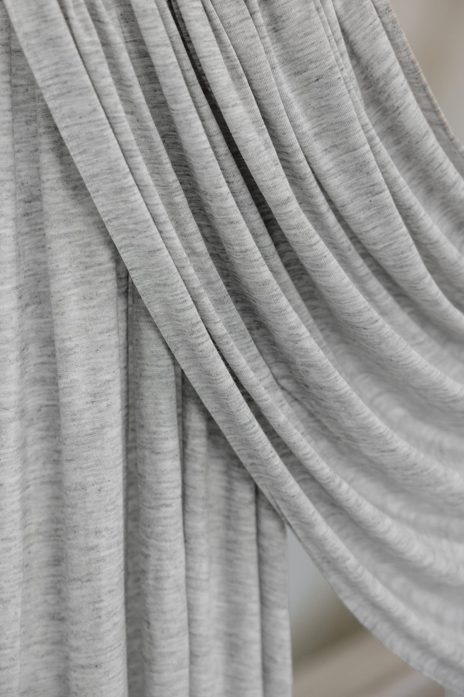 Marble Grey Jersey Lite - Image 5