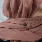 Matte Magnets Olive/Chocolate