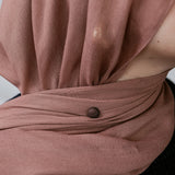 Matte Magnets Olive/Chocolate