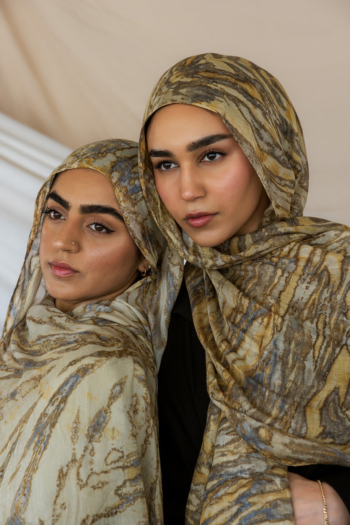 VELA Fashion Forward Scarves