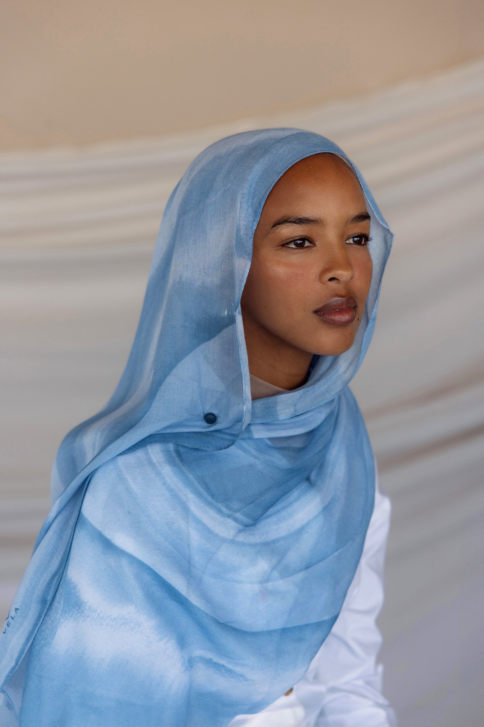 VELA Fashion Forward Scarves