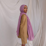 mermaid pink modal