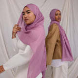 mermaid pink modal