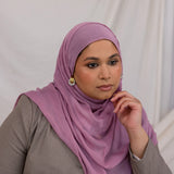 mermaid pink modal