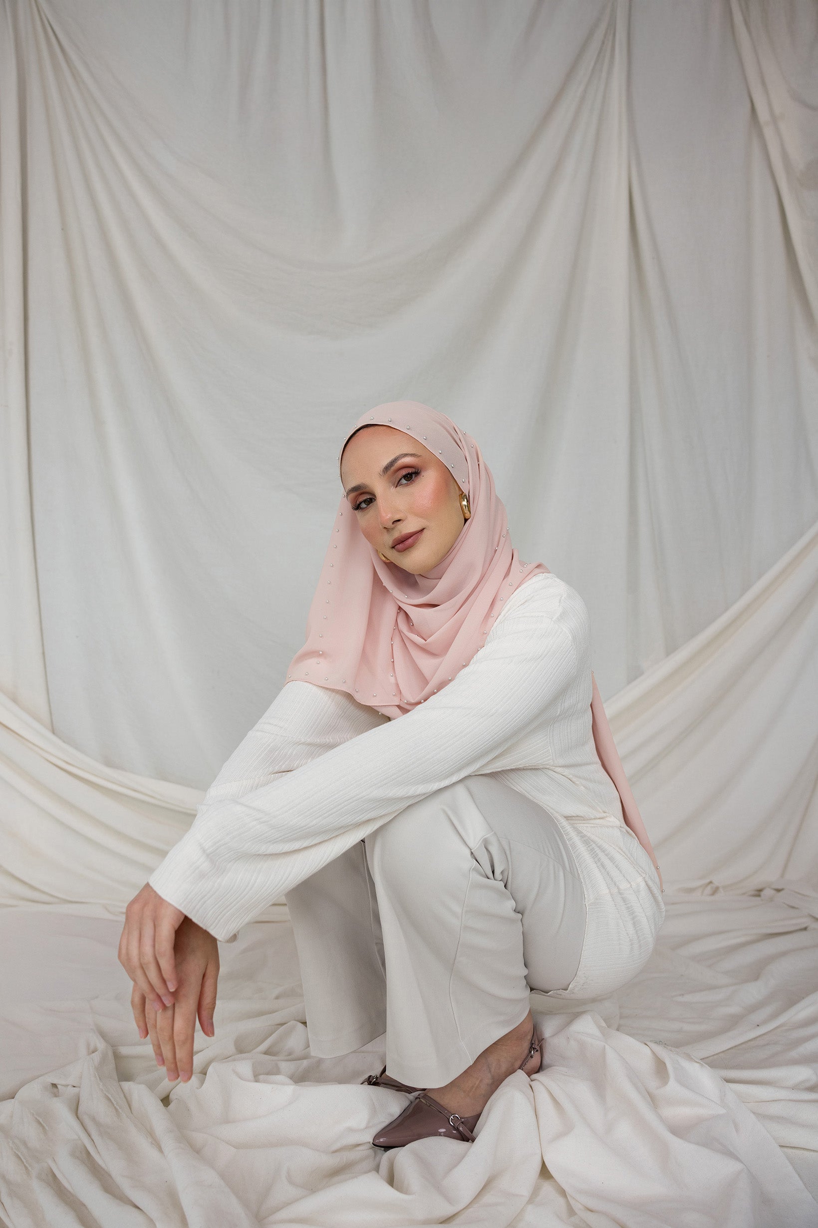 Rose Pearls - Image 2