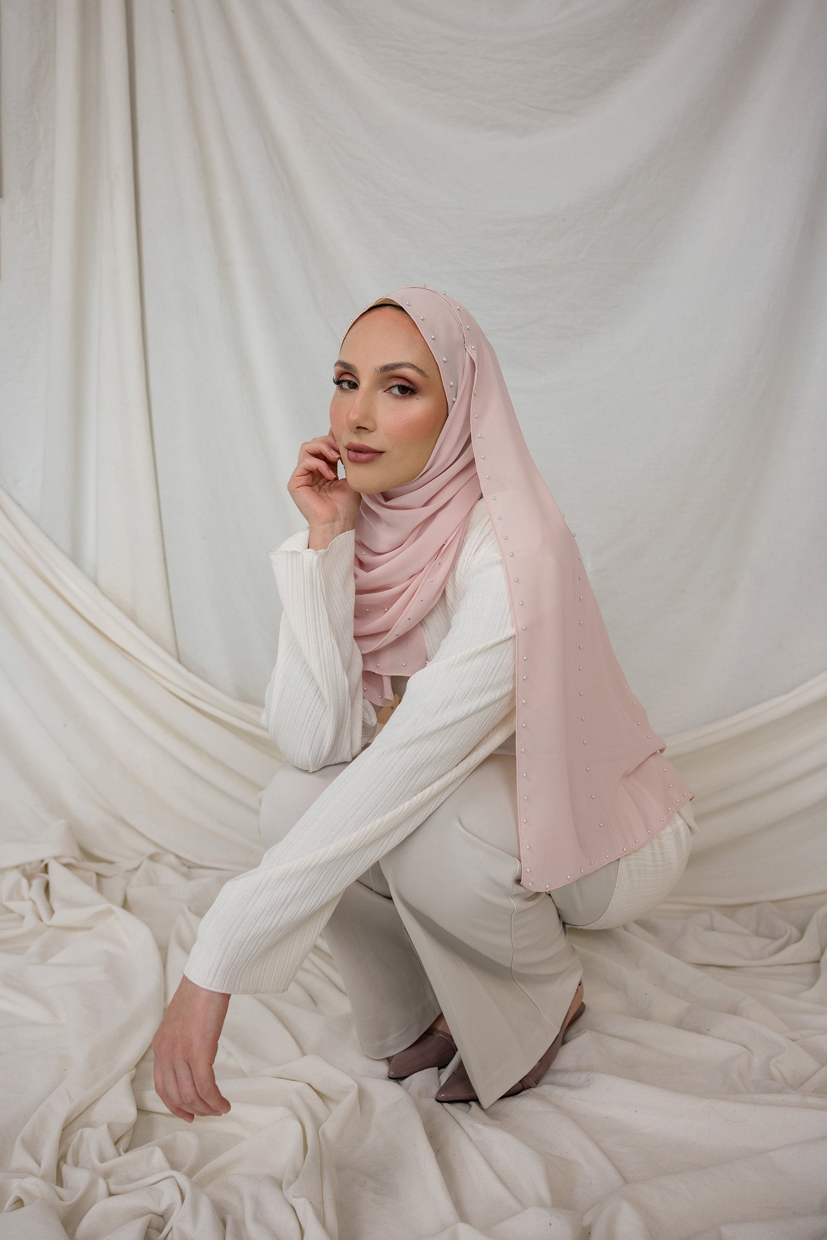 Rose Pearls - Image 3