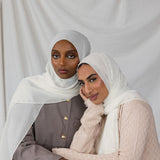 Ivory Pearls