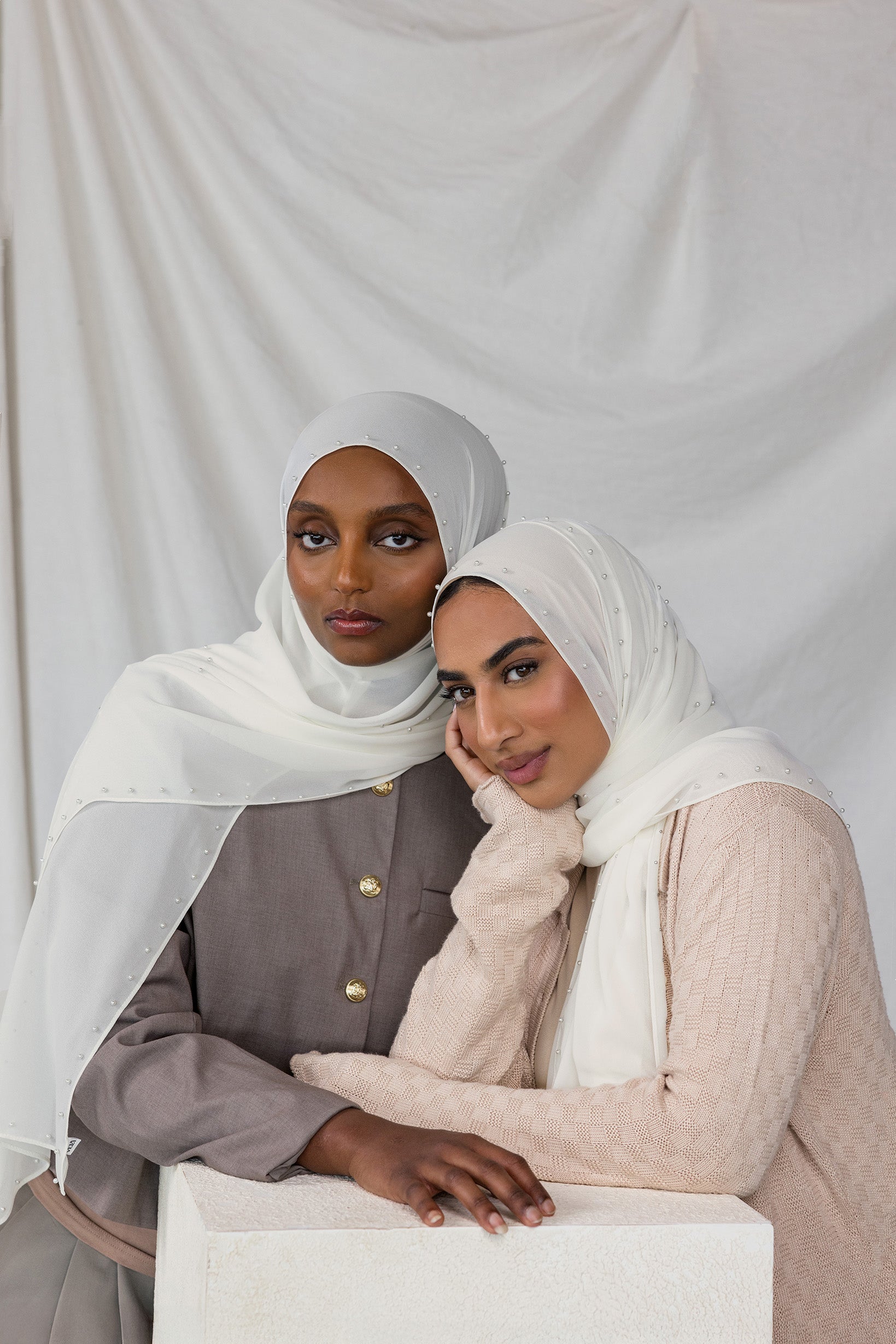 Ivory Pearls - Image 3