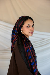 yasmeen habari