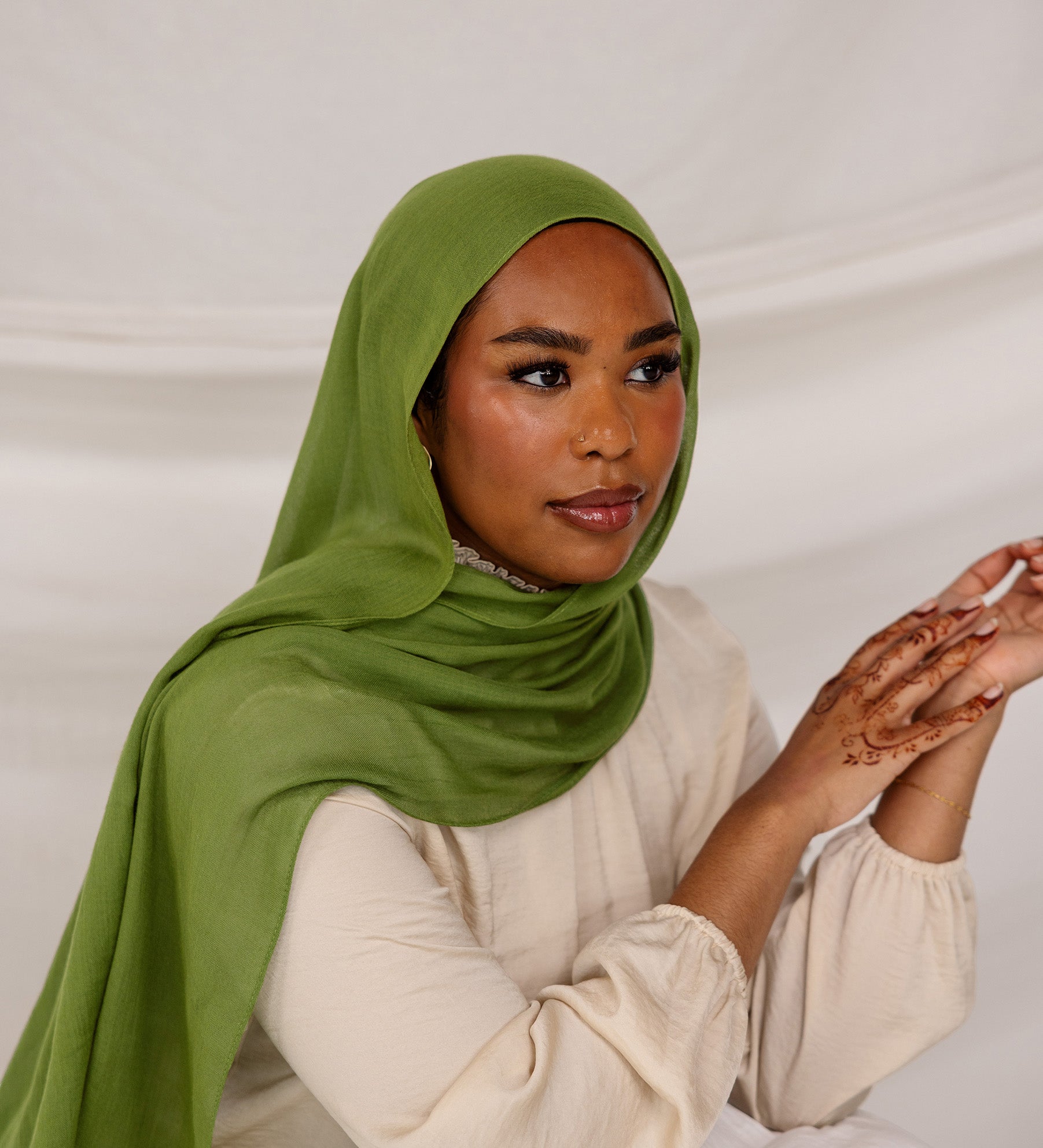 Fern Green