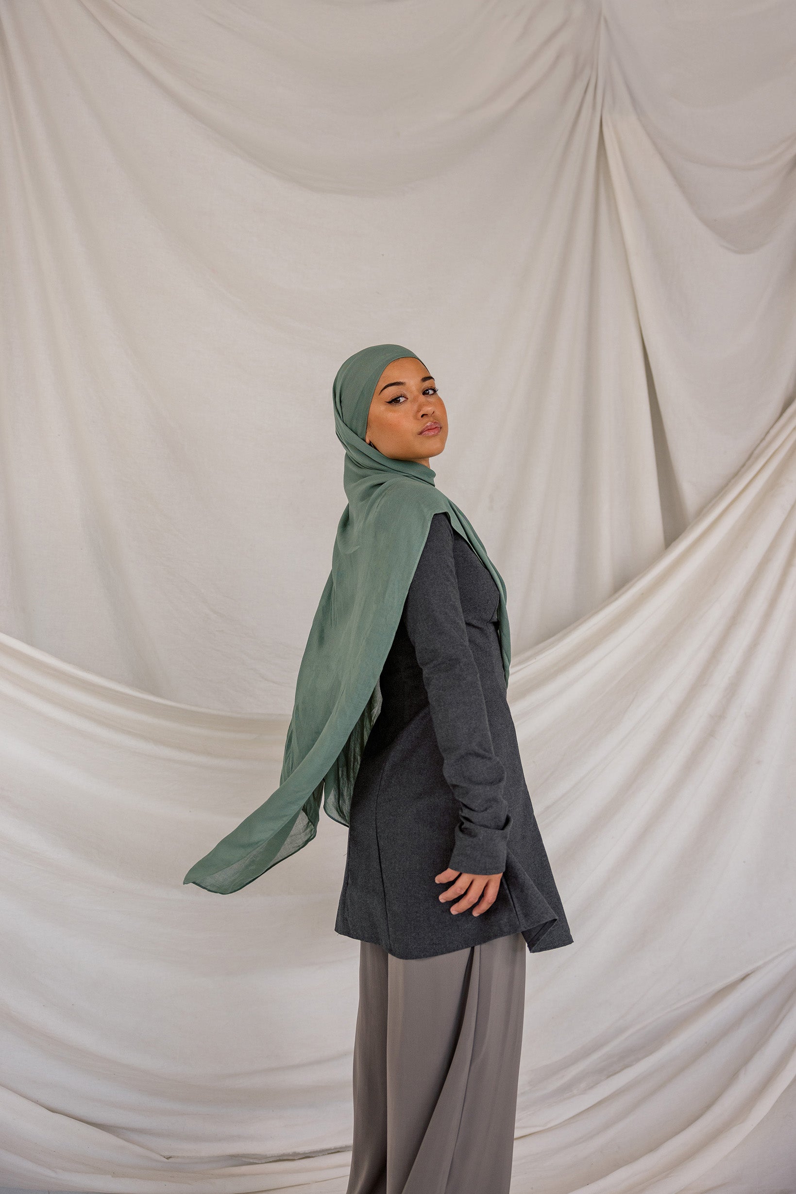 Pine Green - Image 1