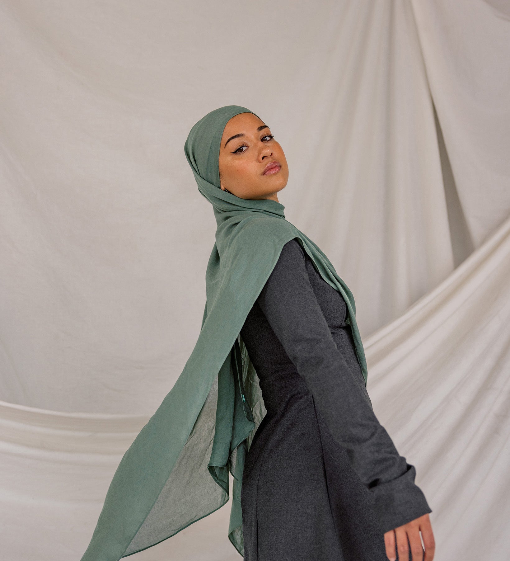 Pine Green