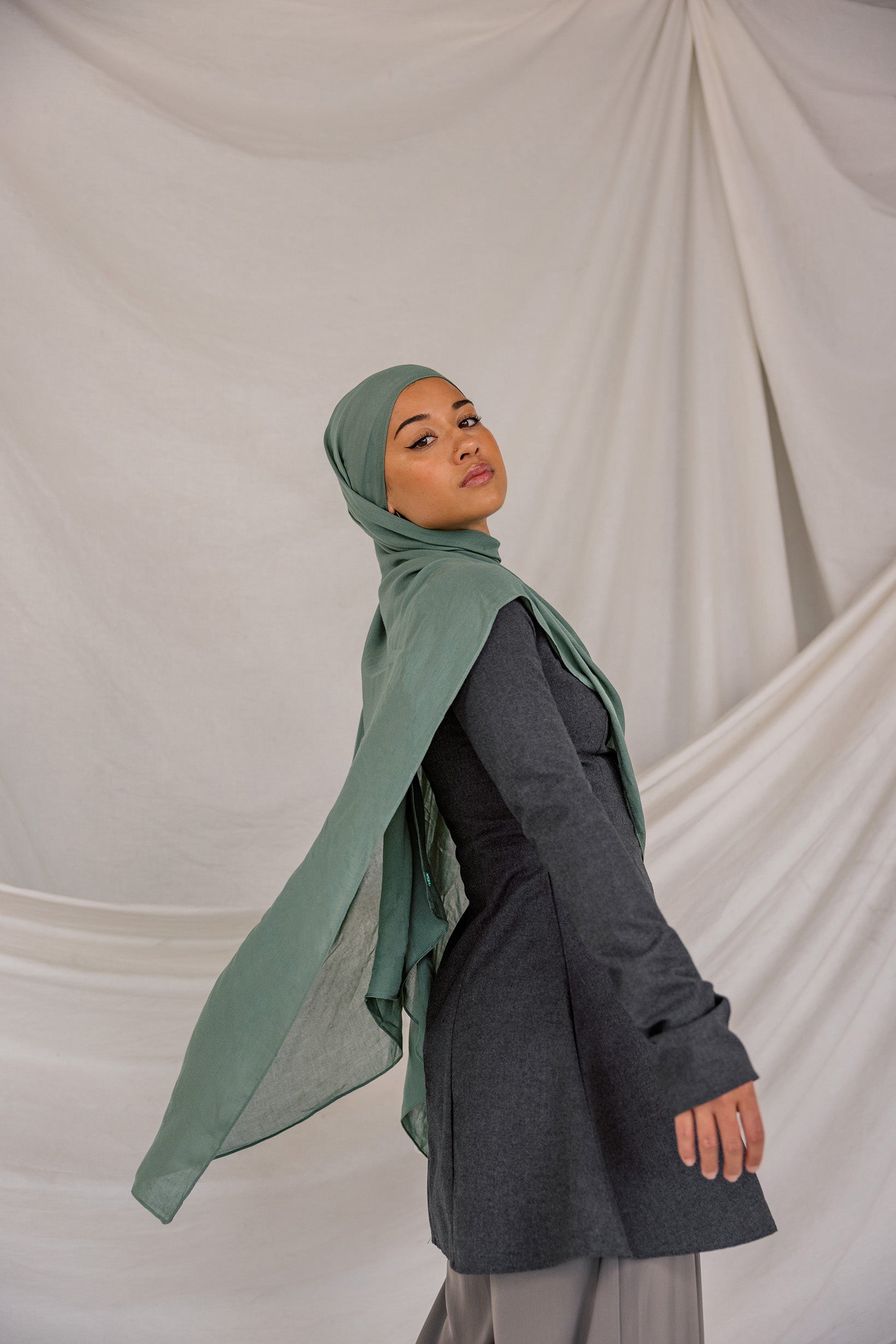 Pine Green - Mini Pine Green - Mini