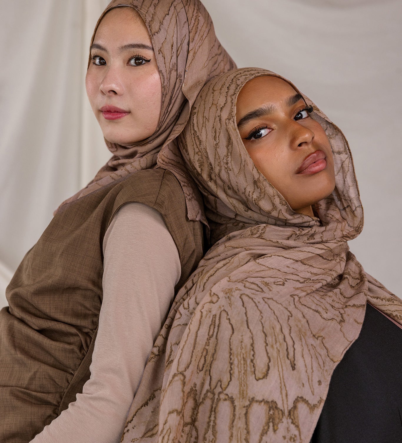 Mocha Dunes