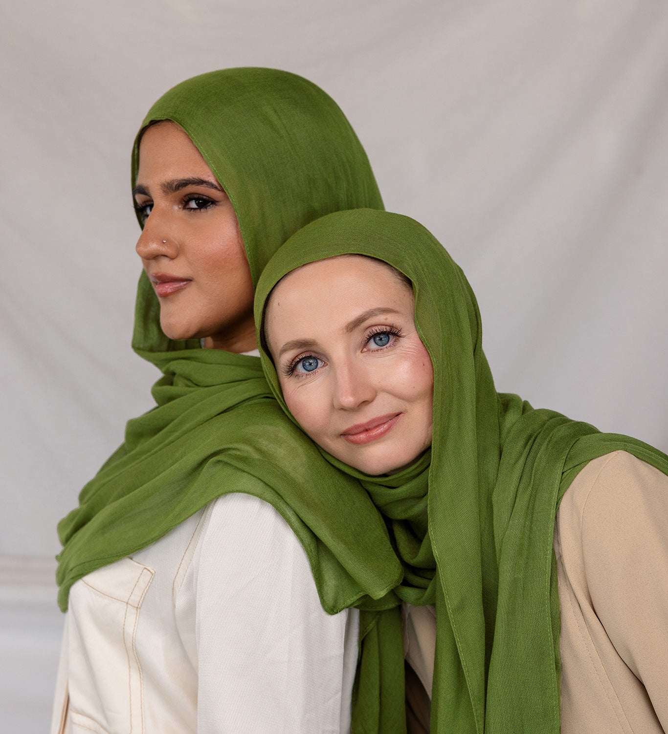 Fern Green