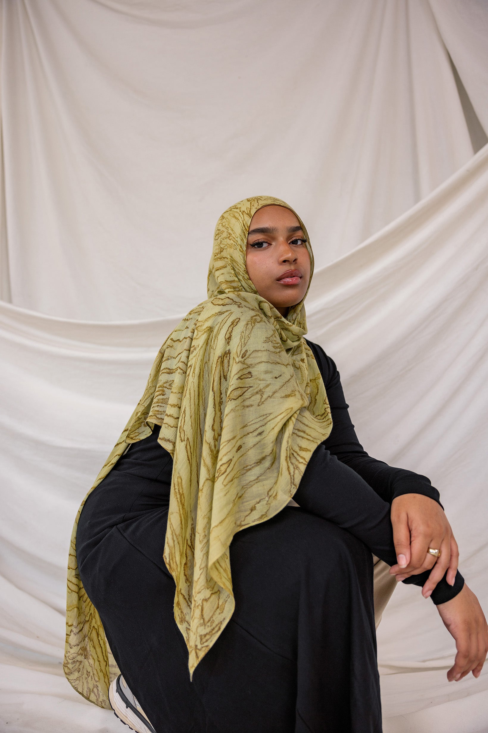 Olive Dunes - Image 1