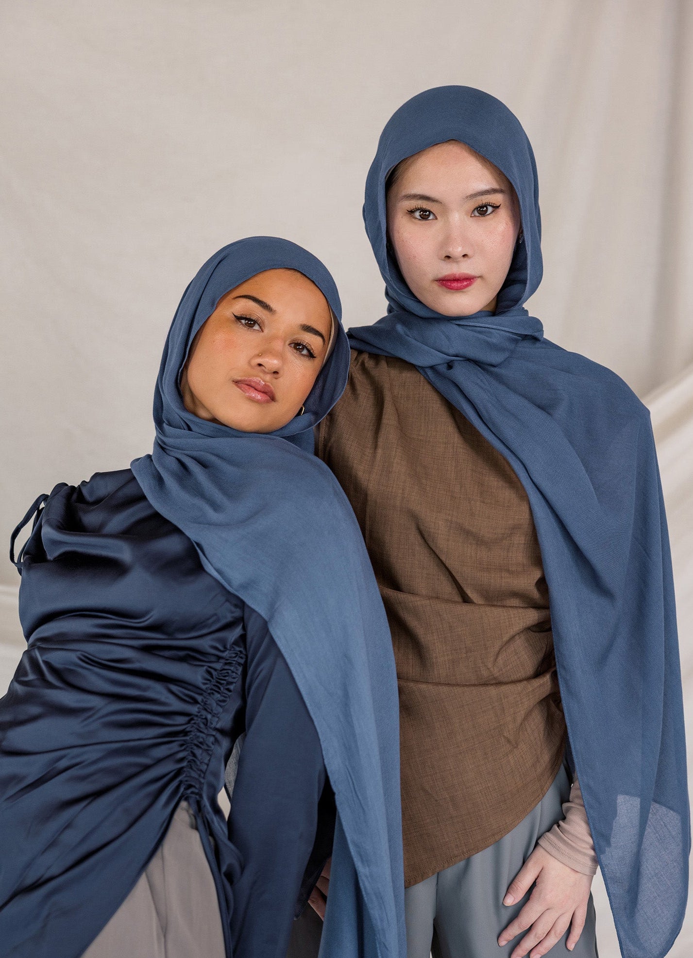 Vintage Indigo - Image 1
