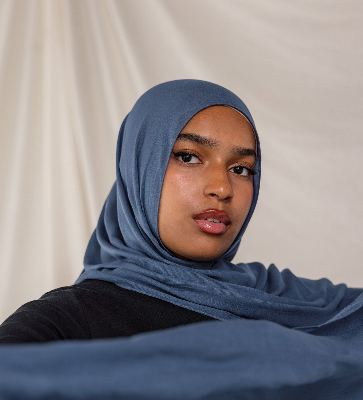 Vintage Indigo
