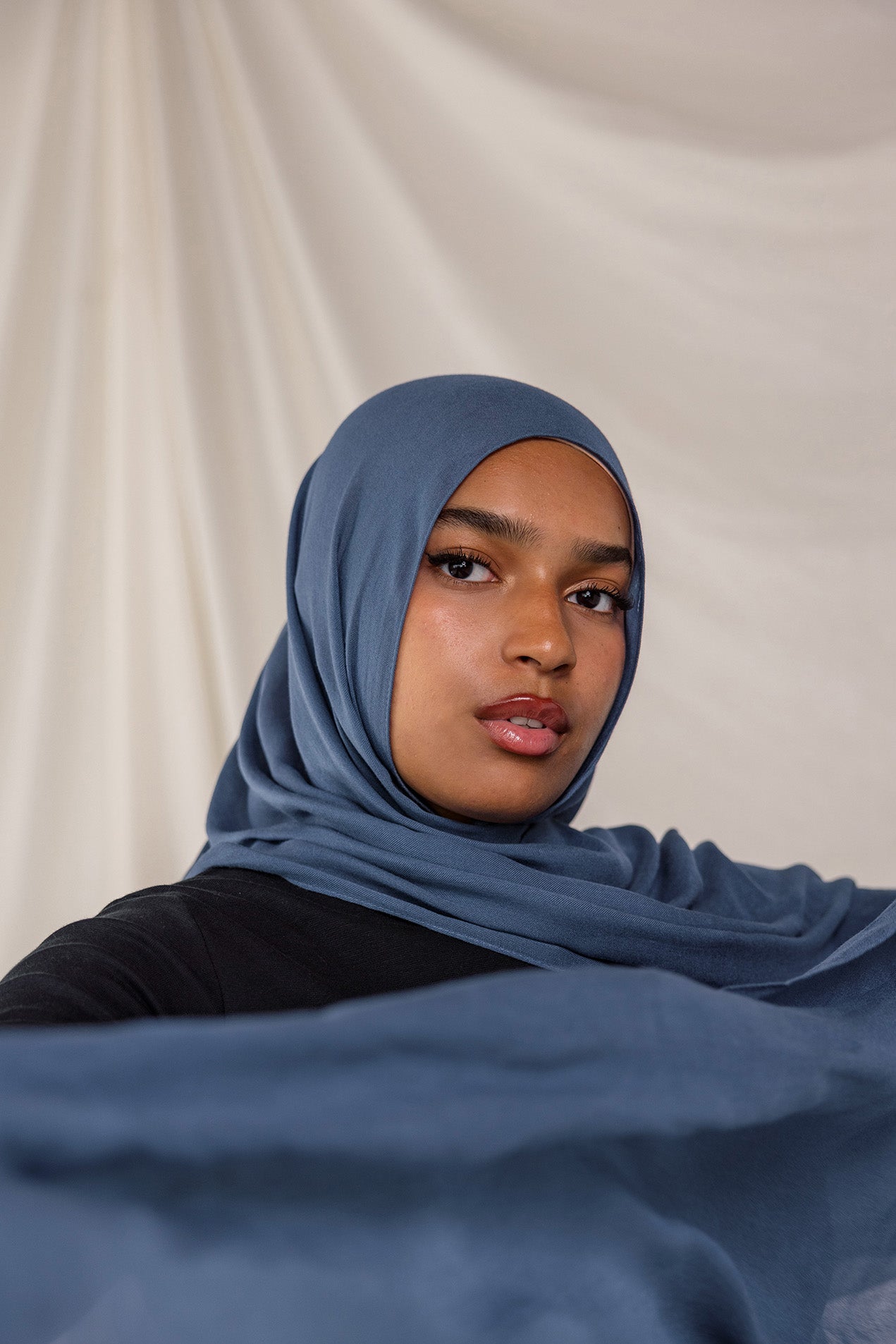 Vintage Indigo - Image 2