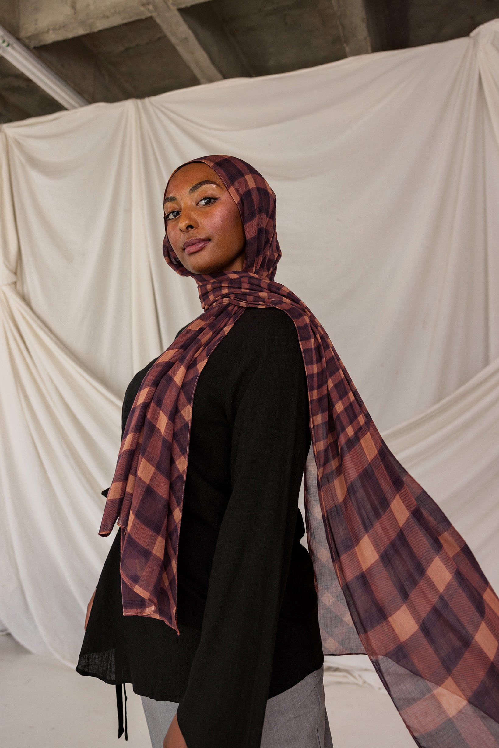 Mixed Plaid - Image 3