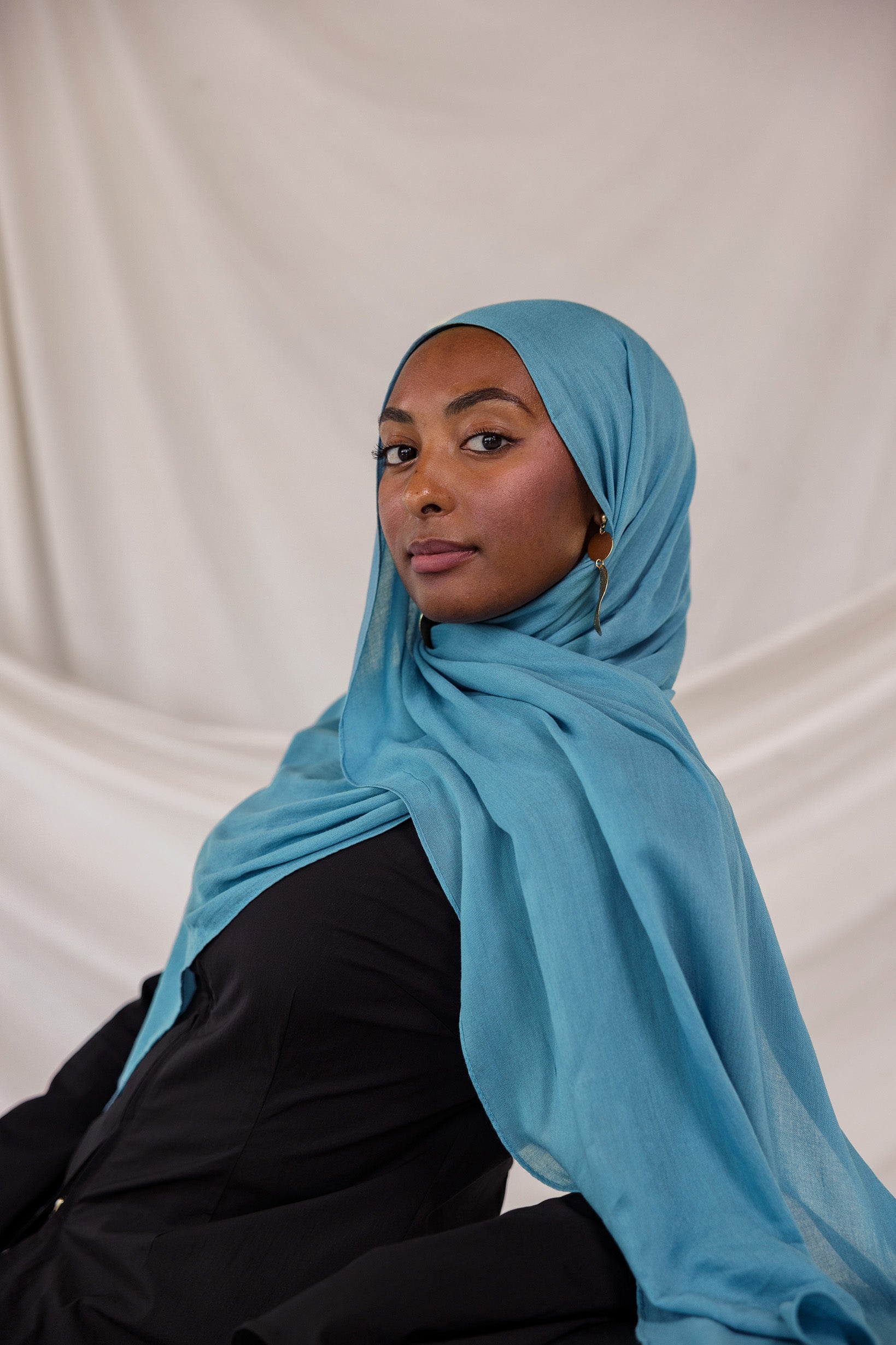 Storm Blue - Image 1