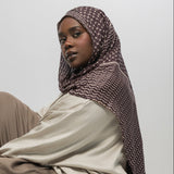 Oak Kuffiyeh