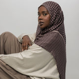 Oak Kuffiyeh